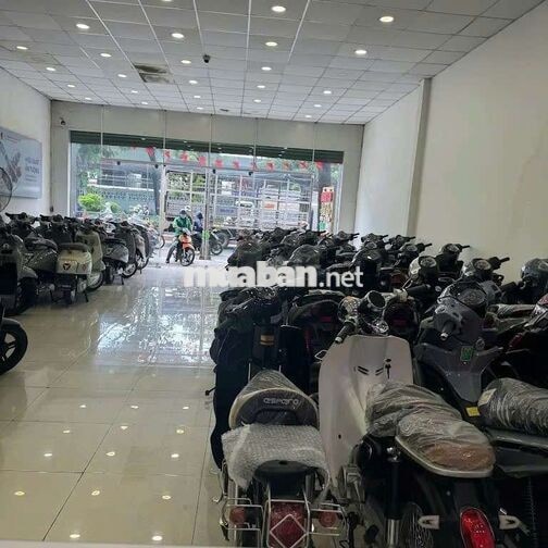​💥 CHO THUÊ MT BÀ HOM Q6 - MẶT TIỀN 15M HIẾM CÓ 💥