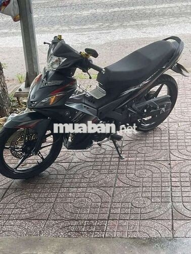 Yamaha Exciter 2014 Đen