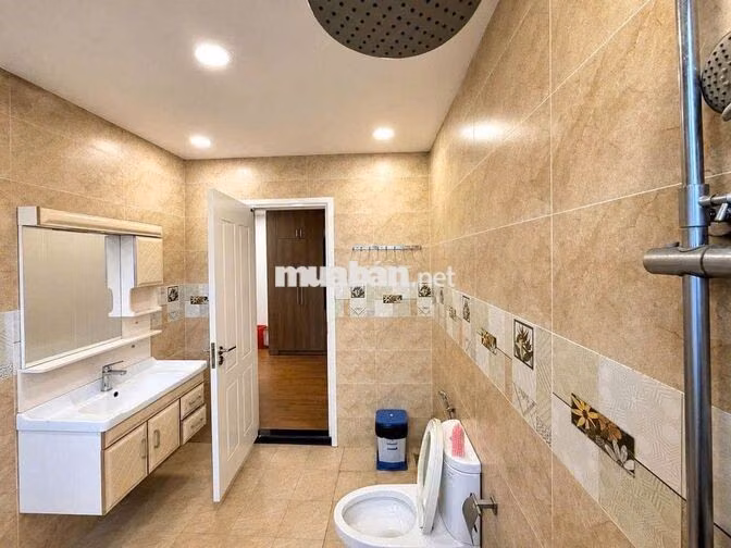 CHO THUÊ NHÀ -  KHU COMPOUND JAMONA HOME RESORT THỦ ĐỨC