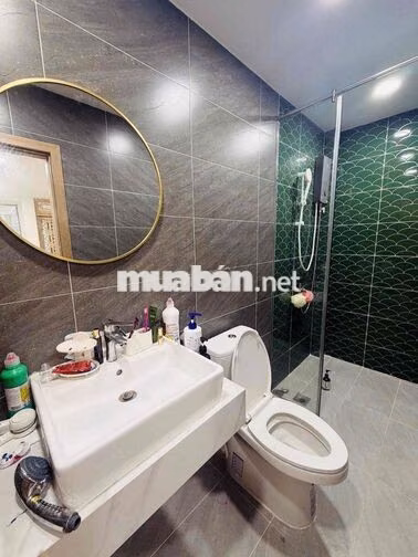 Cho Thuê nhà Nguyên Căn full nội thất