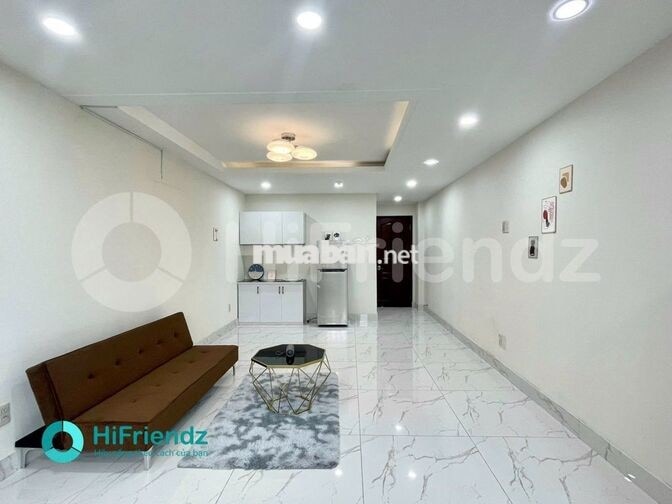 CHO THUÊ CHDV GẦN CẦU PHẠM VĂN CHÍ THUẬN TIỆN DI CHUYỂN SANG Q1,5,7