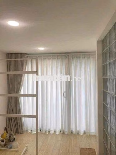 Cho Thuê nhà Nguyên Căn full nội thất
