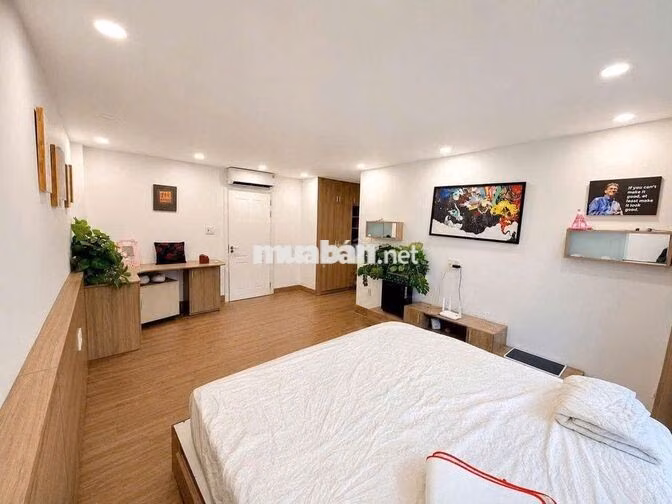 CHO THUÊ NHÀ -  KHU COMPOUND JAMONA HOME RESORT THỦ ĐỨC