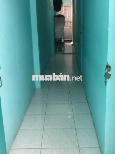 CHO THUÊ 2 PHÒNG TRỌ – P. NHIÊU LỘC, TP.HCM | 2,5 TRIỆU/THÁNG