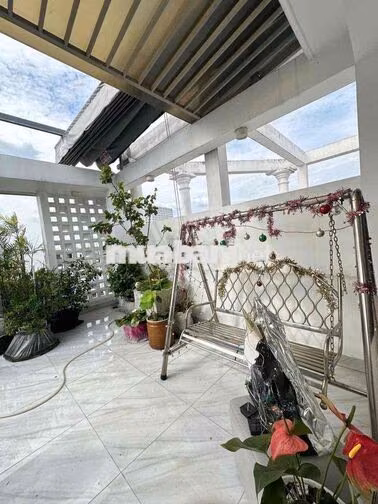 Cho Thuê Nhà Nguyên Căn Gò Vấp