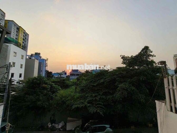 PHÒNG BANCOL THOÁNG MÁT NGAY BÌNH PHÚ, GẦN ĐH MỞ, MEGA MARKET, CHỢ ADV