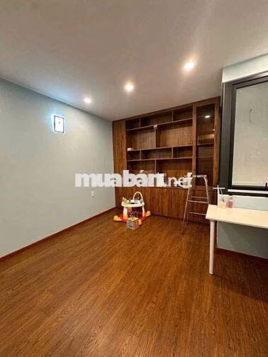 Cho Thuê Nhà Nguyên Căn Gò Vấp