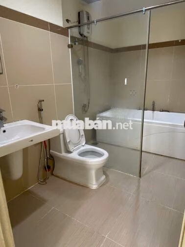 P 2tr và 2tr5 có ban công đầy đủ nội thất kế bên Phú Mỹ Hưng, Vivo Cit