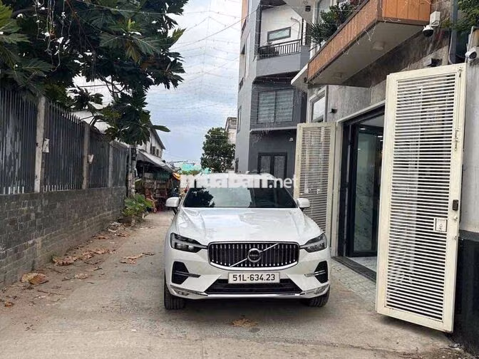 Cho Thuê Nhà Nguyên Căn Gò Vấp