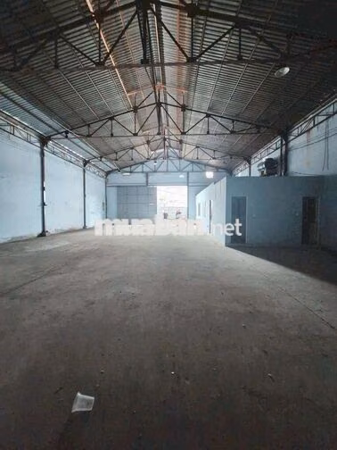 CHO THUÊ KHO 545M2 NGAY AEON TÂN PHÚ ĐƯỜNG CON40F CÓ SẴN VĂN PHÒNG