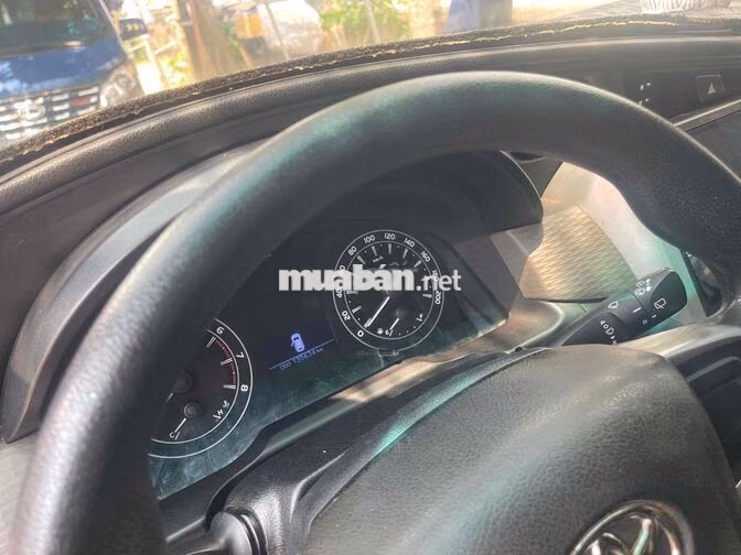 Toyota Innova 2018 Trắng 155654 km