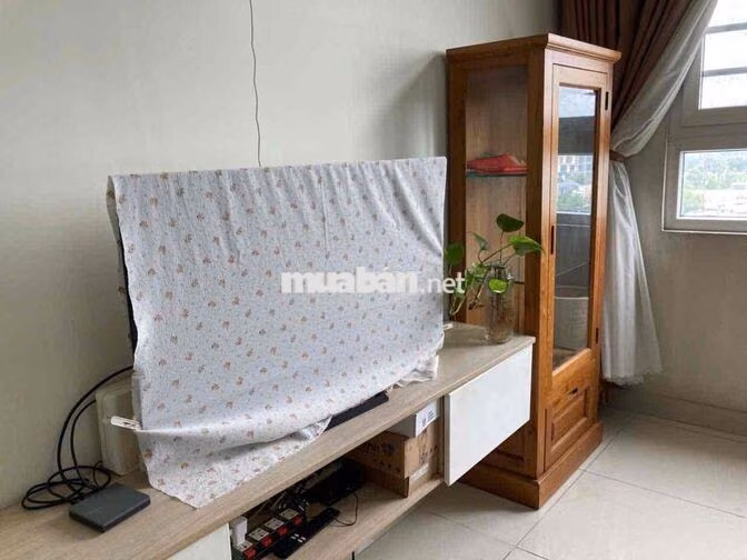 Bán căn hộ SVT - Xách vali vào ở ngay
