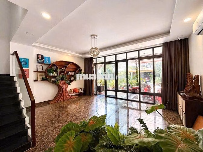 CHO THUÊ NHÀ -  KHU COMPOUND JAMONA HOME RESORT THỦ ĐỨC