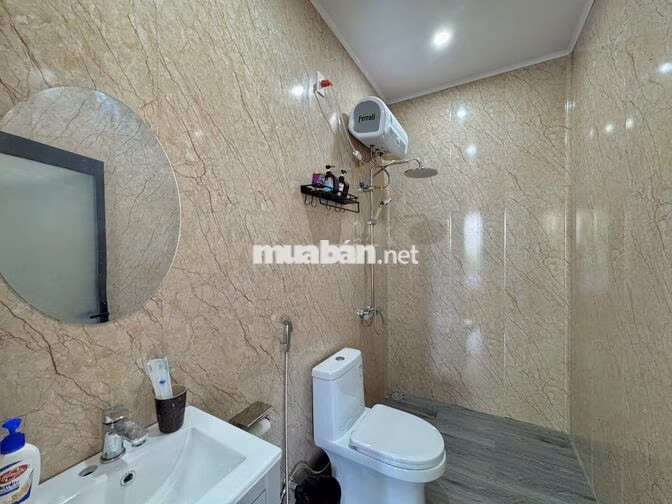 Nhà vườn gần biển – Non Nước | 2 phòng ngủ