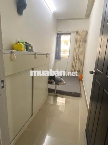P 2tr và 2tr5 có ban công đầy đủ nội thất kế bên Phú Mỹ Hưng, Vivo Cit