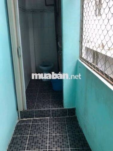 CHO THUÊ 2 PHÒNG TRỌ – P. NHIÊU LỘC, TP.HCM | 2,5 TRIỆU/THÁNG