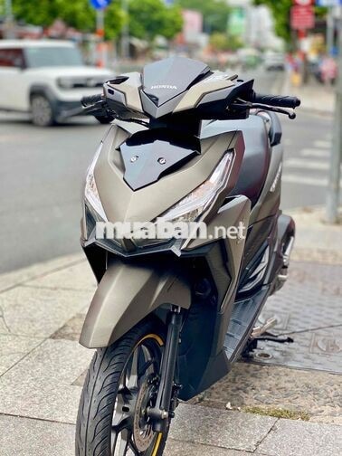 Honda Vario 150 2016 Vàng cát khoá smk