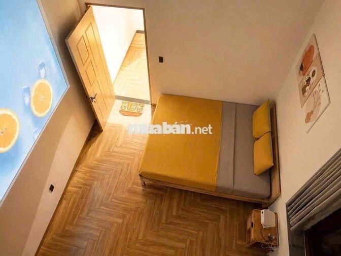 081 ✨ 🏡 CHO THUÊ NHÀ 2 TẦNG KIỆT NGUYỄN PHƯỚC NGUYÊN