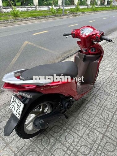 Honda Lead 2019 Đỏ