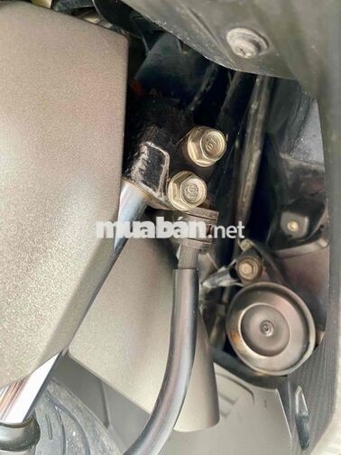 Honda Vario 150 2016 Vàng cát khoá smk