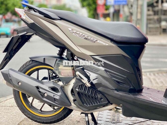 Honda Vario 150 2016 Vàng cát khoá smk