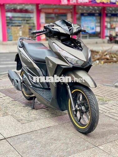 Honda Vario 150 2016 Vàng cát khoá smk
