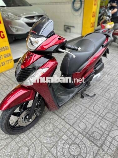 Honda SH 150 2016 Đỏ