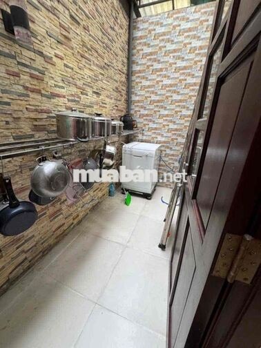 CHO THUÊ NHÀ ĐẶNG THÙY TRÂM – 5x20M – 5PN – GIÁ TỐT 33TR
