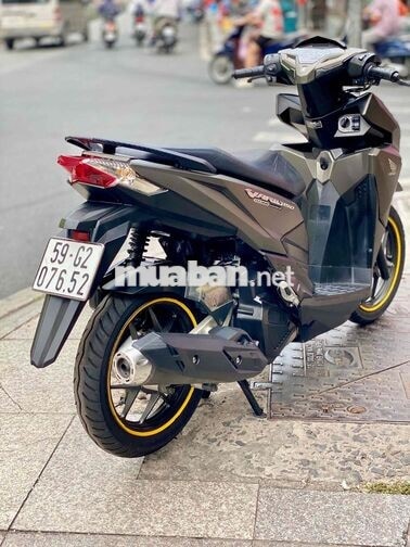 Honda Vario 150 2016 Vàng cát khoá smk