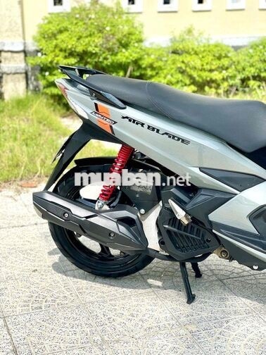 Honda Air Blade Xám xi măng