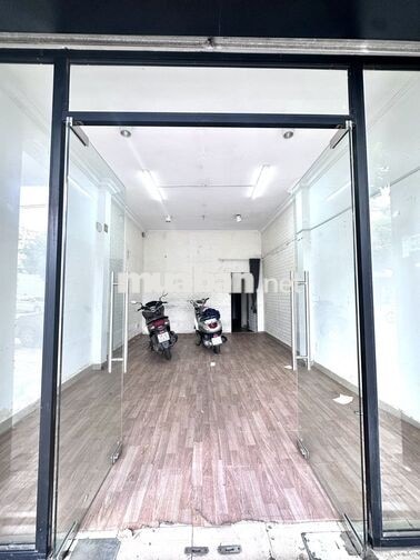 PHÒNG TRỌ MẶT TIỀN CHU VĂN AN GẦN TRƯỜNG CÁN BỘ