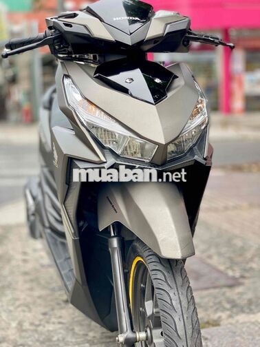 Honda Vario 150 2016 Vàng cát khoá smk