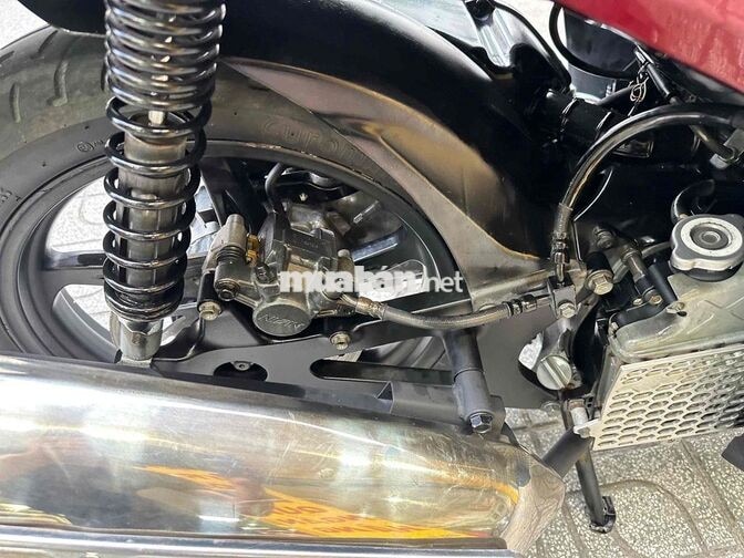 Honda SH 150 2016 Đỏ