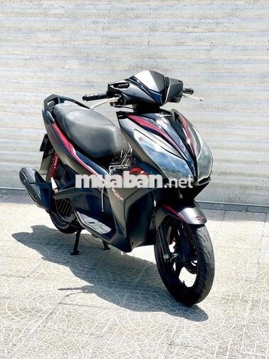 Honda Air Blade 2015 Đen kỉ niệm