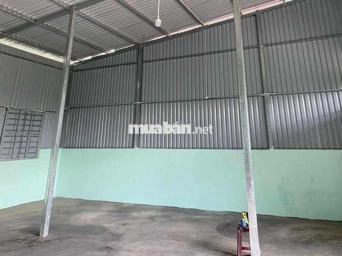 CHO THUÊ KHO – MỚI XÂY – CÓ CHỖ Ở – CHÍNH CHỦ