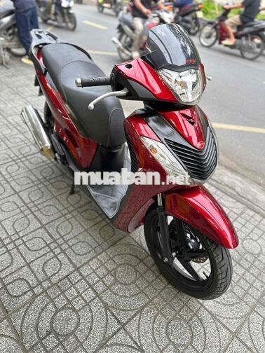 Honda SH 150 2016 Đỏ