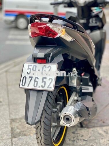 Honda Vario 150 2016 Vàng cát khoá smk