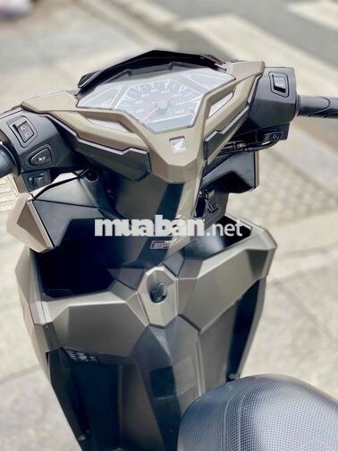 Honda Vario 150 2016 Vàng cát khoá smk