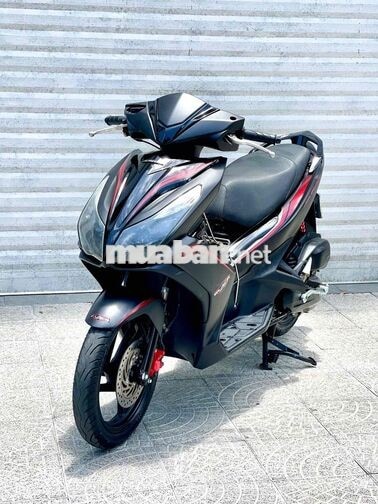 Honda Air Blade 2015 Đen kỉ niệm