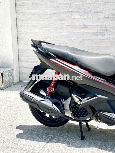 Honda Air Blade 2015 Đen kỉ niệm