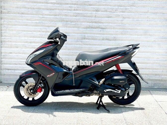 Honda Air Blade 2015 Đen kỉ niệm