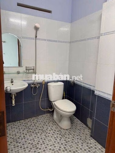 phòng trọ phường 12 quận gò Vấp ( phường an hội tây )