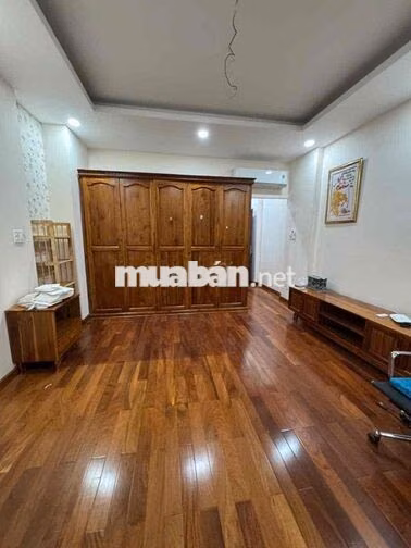 CHO THUÊ NHÀ ĐẶNG THÙY TRÂM – 5x20M – 5PN – GIÁ TỐT 33TR