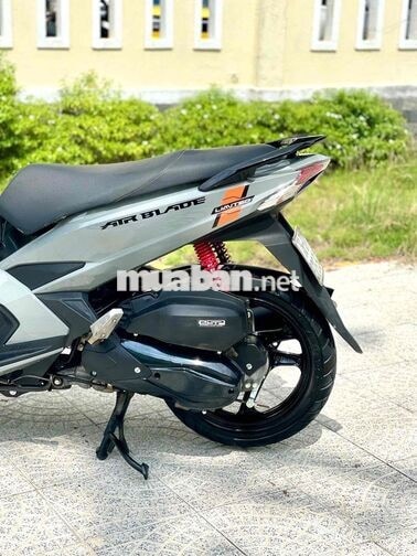 Honda Air Blade Xám xi măng