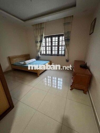 CHO THUÊ NHÀ ĐẶNG THÙY TRÂM – 5x20M – 5PN – GIÁ TỐT 33TR