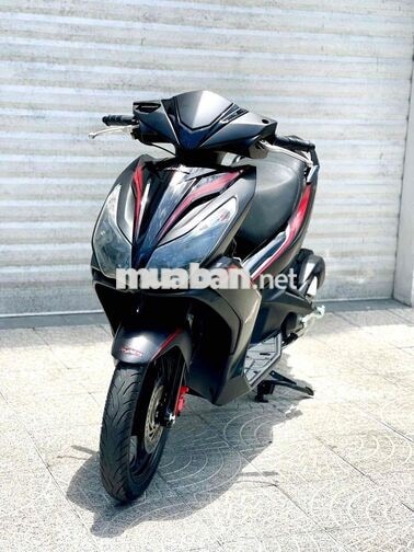 Honda Air Blade 2015 Đen kỉ niệm