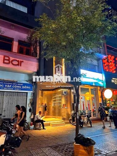 🏙️ TRUNG TÂM QUẬN 1 – NGÔ ĐỨC KẾ – NHÀ 3 TẦNG, DIỆN TÍCH 4x23M CỰC ĐẸP!