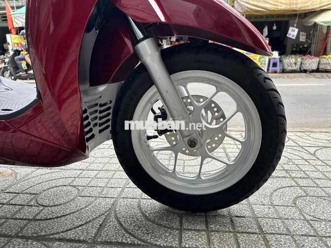 Honda Lead 2019 Đỏ