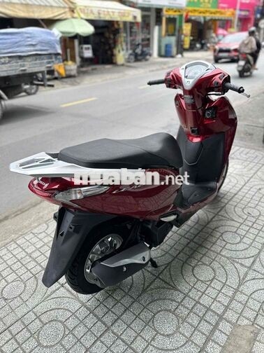 Honda Lead 2019 Đỏ