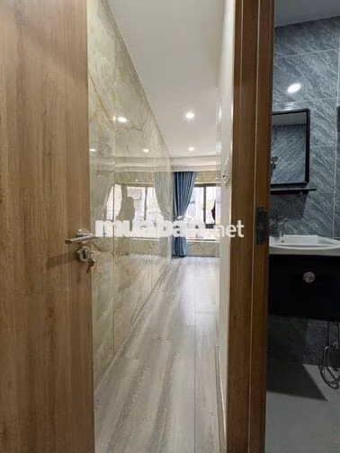 10 BƯỚC CHÂN QUẬN 1 - 1 CĂN RA MẶT TIỀN - 32M2 3PN 3WC